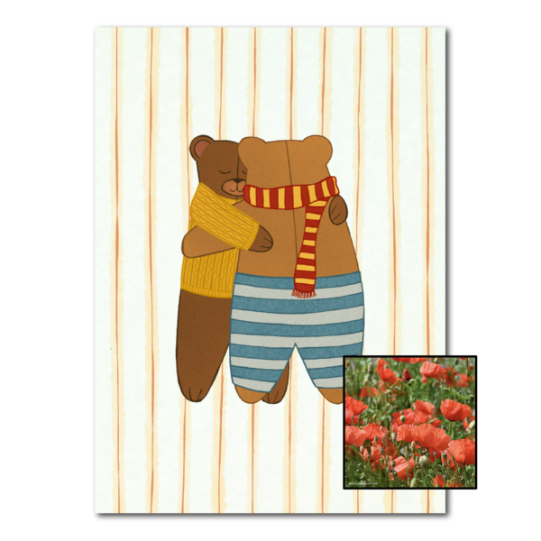 Berenknuffel | Bloemenzaad