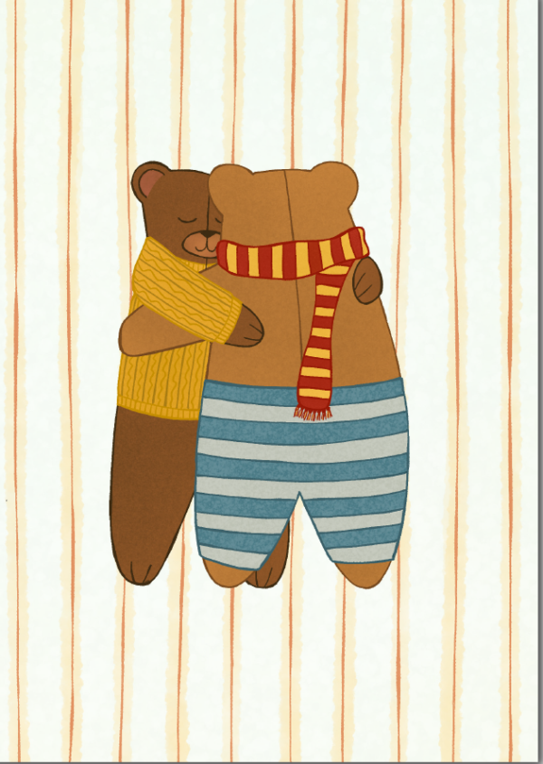 Berenknuffel | Bloemenzaad