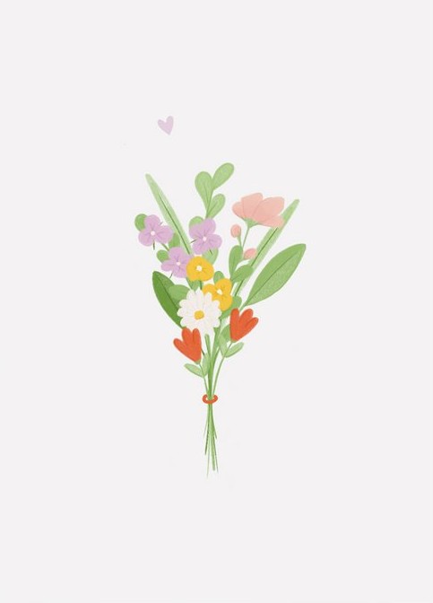 Bundel Bloemen | Bloemenzaad