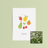 Vrolijk Fruit | Bloemenzaad