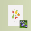 Vrolijk Fruit | Bloemenzaad