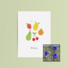 Vrolijk Fruit | Bloemenzaad