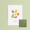 Vrolijk Fruit | Bloemenzaad