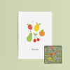 Vrolijk Fruit | Bloemenzaad