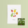 Vrolijk Fruit | Bloemenzaad