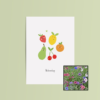 Vrolijk Fruit | Bloemenzaad