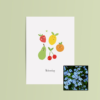Vrolijk Fruit | Bloemenzaad