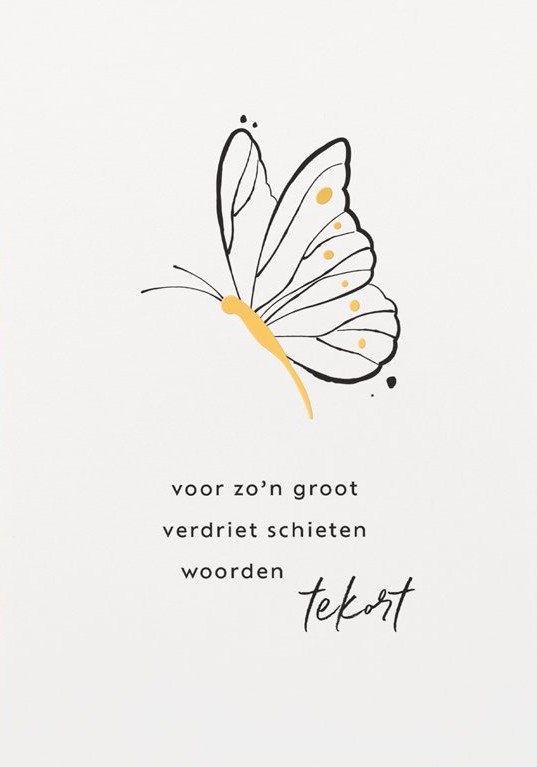 Groot Verdriet | Bloemenzaad
