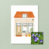 Huisje | Bloemenzaad