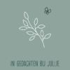 In gedachten bij jullie | Bloemenzaad