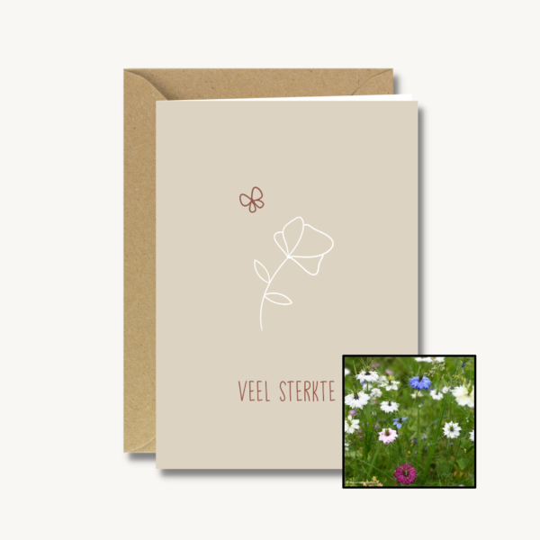 Medeleven | Bloemenzaad