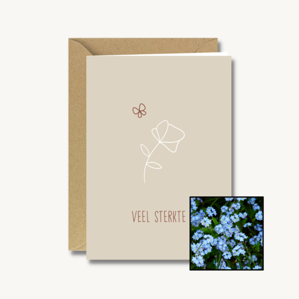 Medeleven | Bloemenzaad