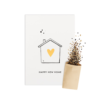 Happy New Home | Bloemenzaad