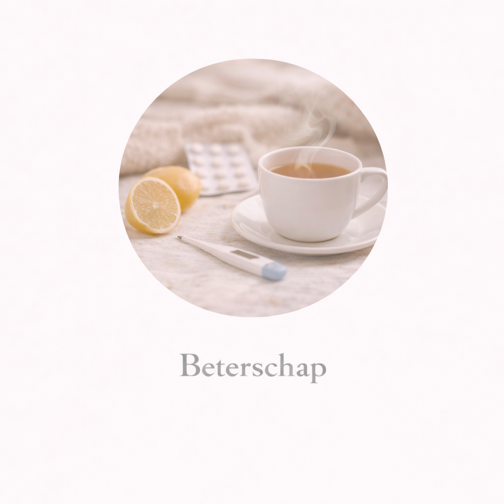 Beterschap