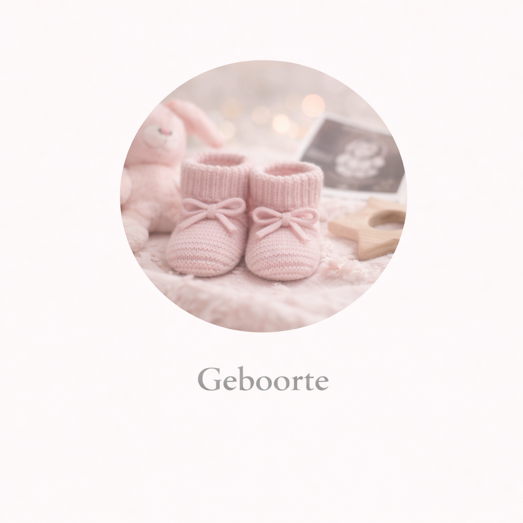 Geboorte