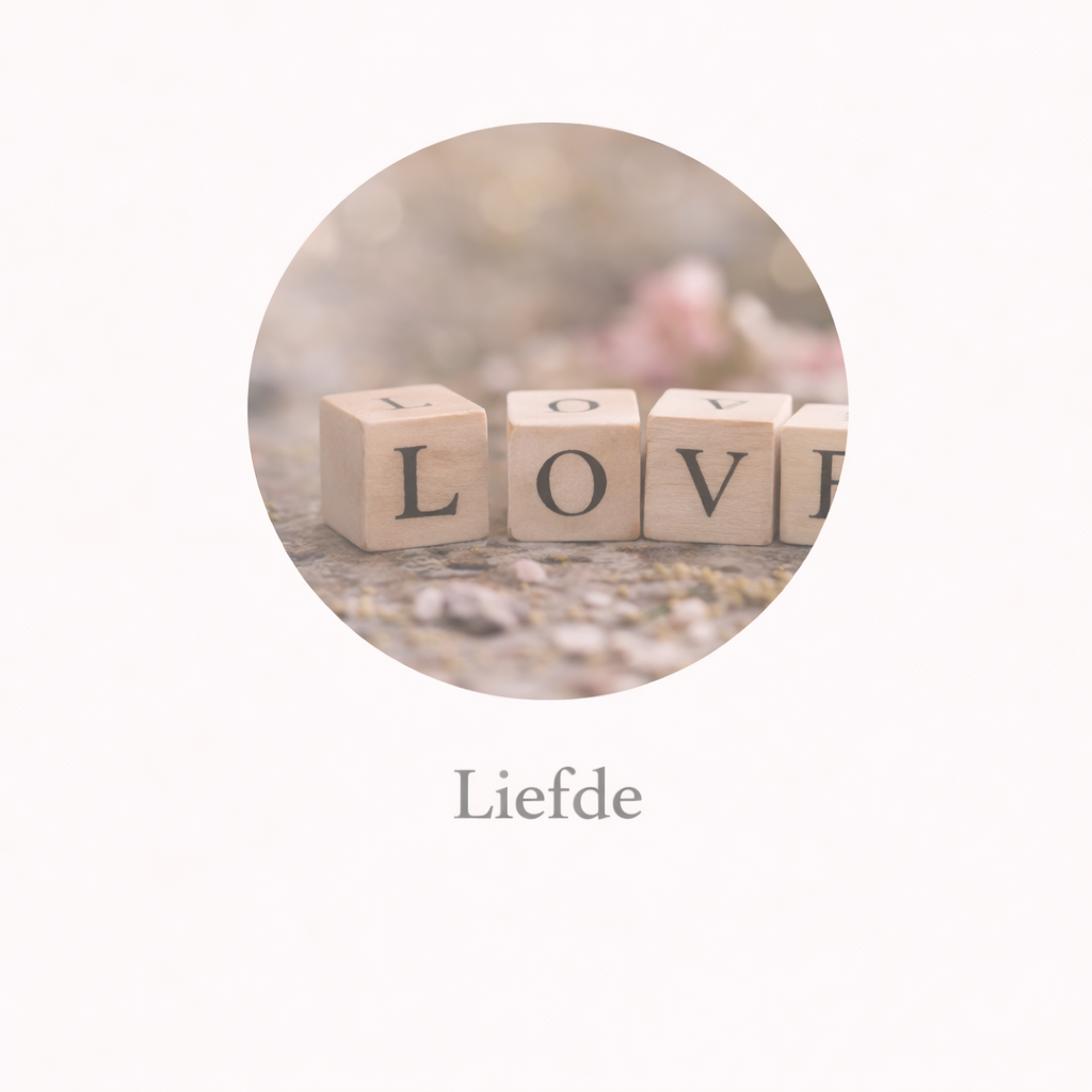 Liefde